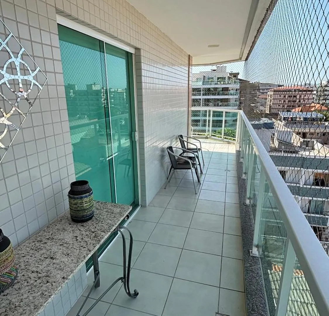 Duplex Dos Sonhos Apartment Cabo Frio