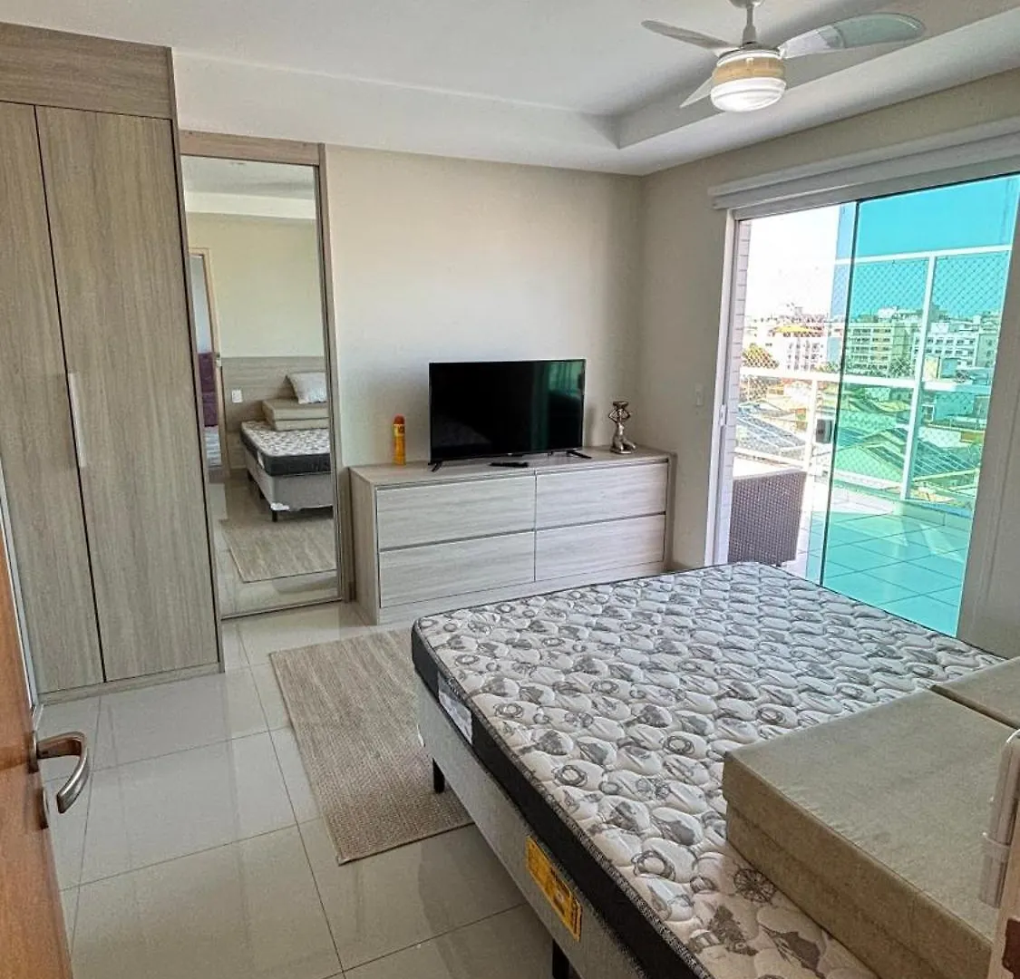 Duplex Dos Sonhos Apartment Cabo Frio