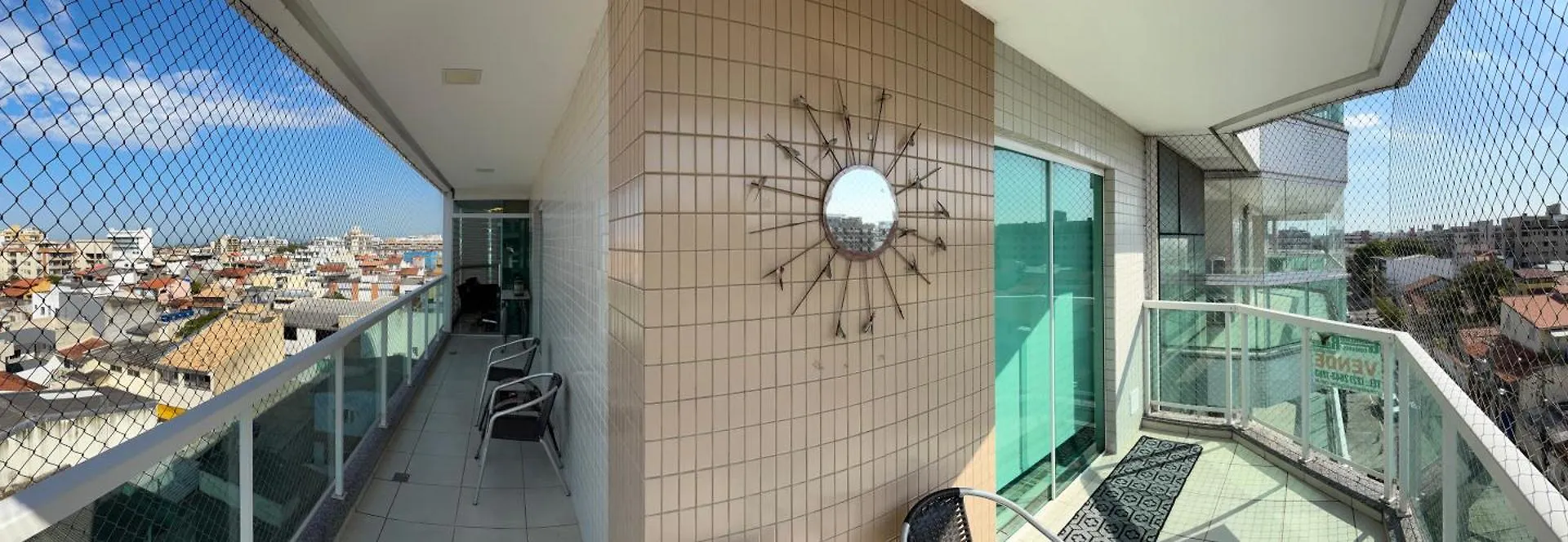Duplex Dos Sonhos Apartment Cabo Frio Brazil