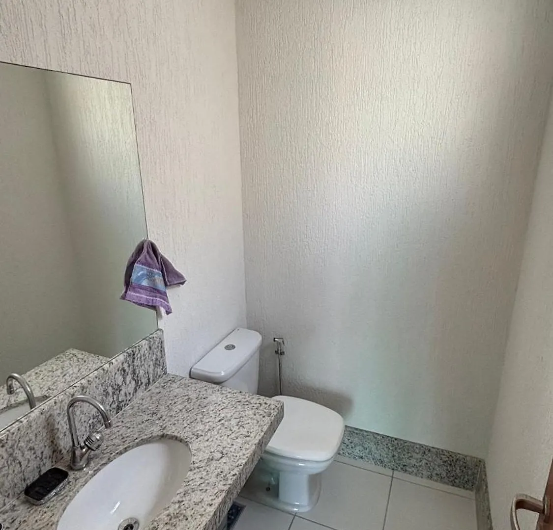 Duplex Dos Sonhos Apartment Cabo Frio 0*,  Brazil