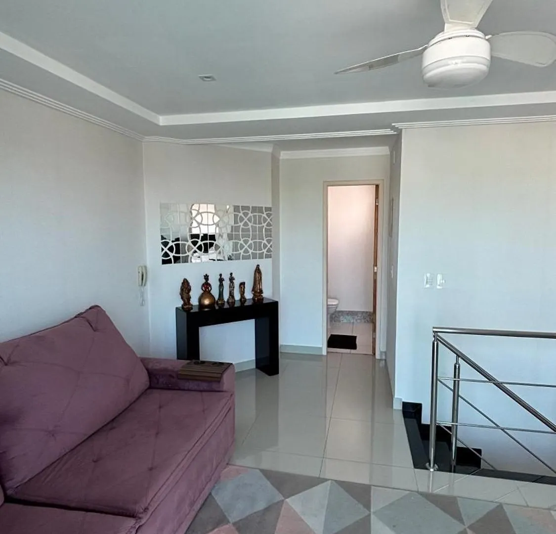 Duplex Dos Sonhos Apartment Cabo Frio