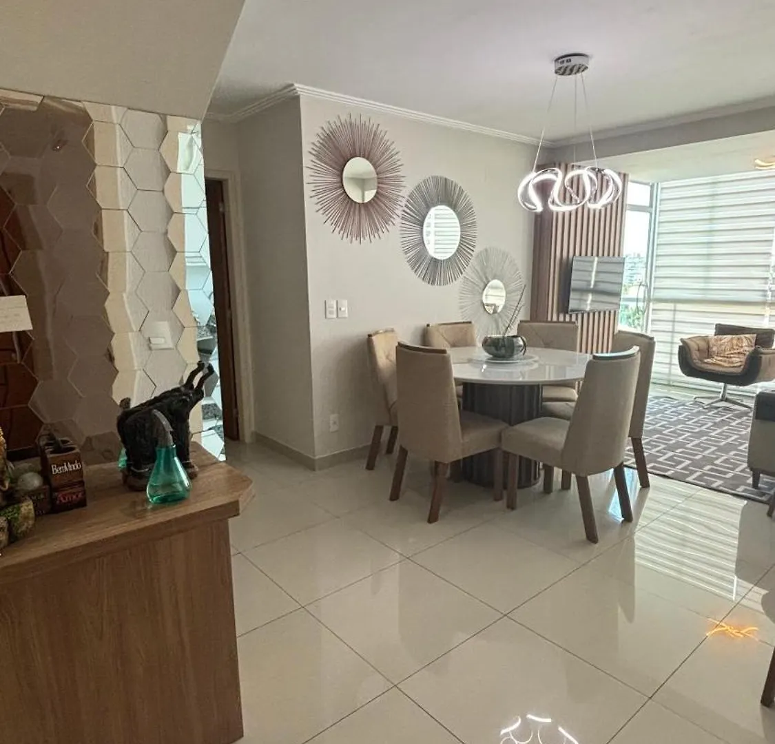 Duplex Dos Sonhos Apartment Cabo Frio