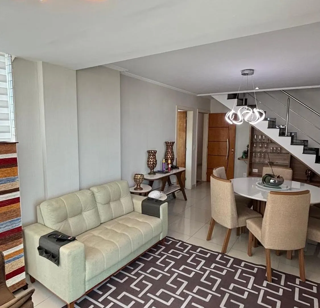 Duplex Dos Sonhos Apartment Cabo Frio