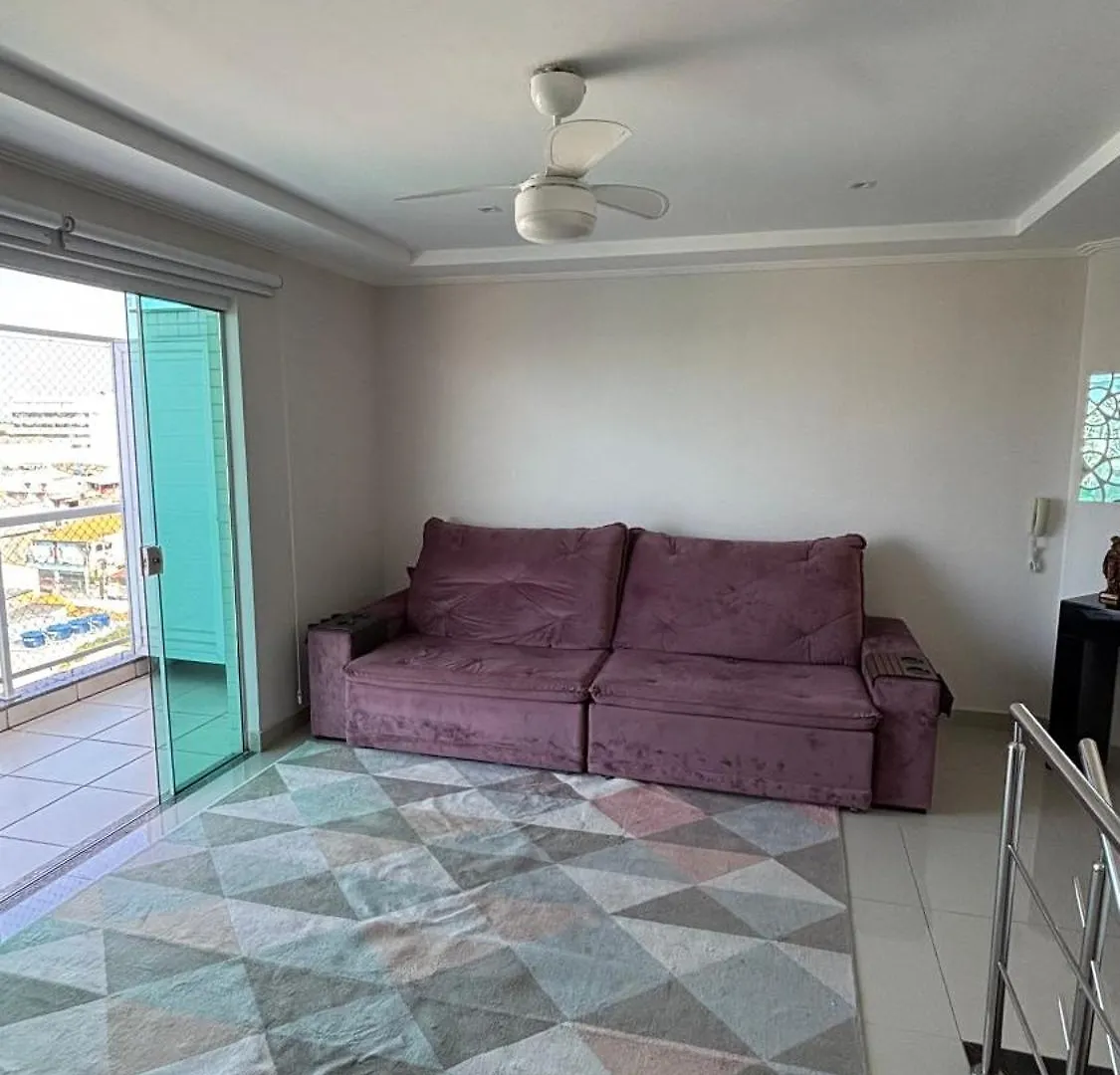 Duplex Dos Sonhos Apartment Cabo Frio