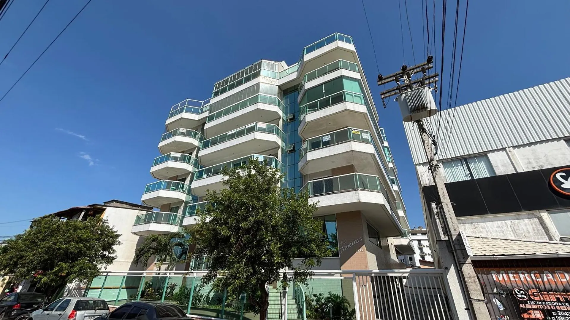 Duplex Dos Sonhos Apartment Cabo Frio