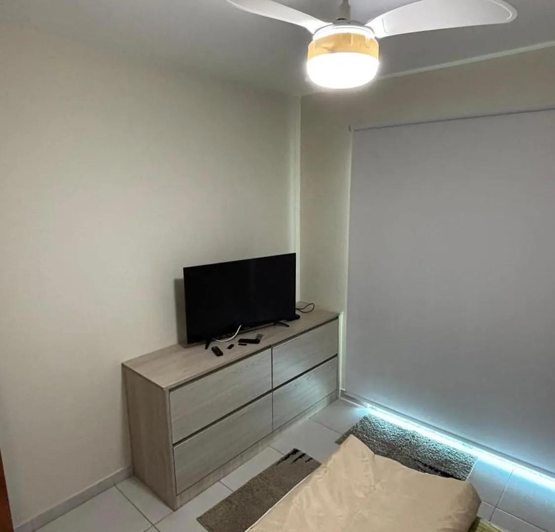 Duplex Dos Sonhos Apartment Cabo Frio 0*,